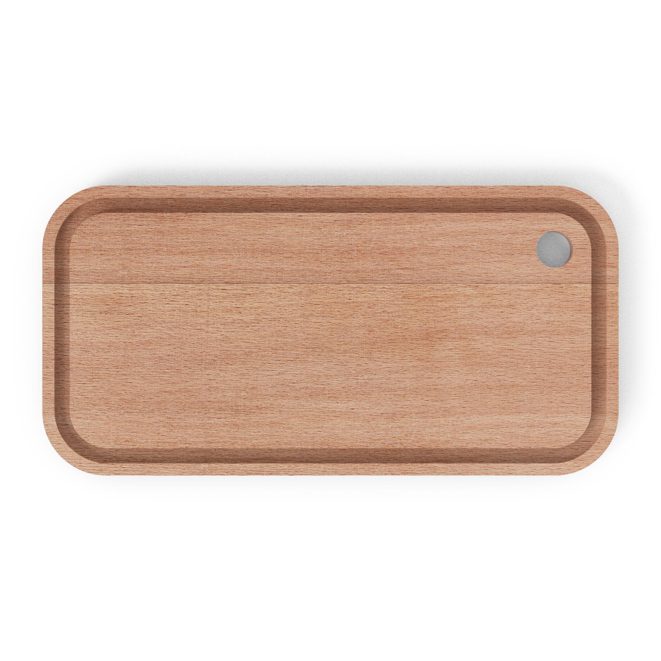 Planche à découper pour bento Original|Pique-nique, randonnée|Made in France|Cut 2/5