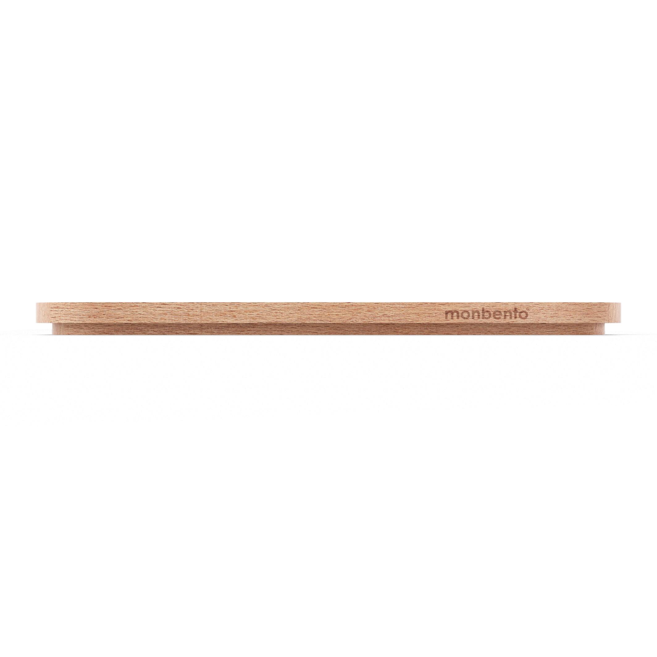 Planche à découper pour bento Original|Pique-nique, randonnée|Made in France|Cut 3/5