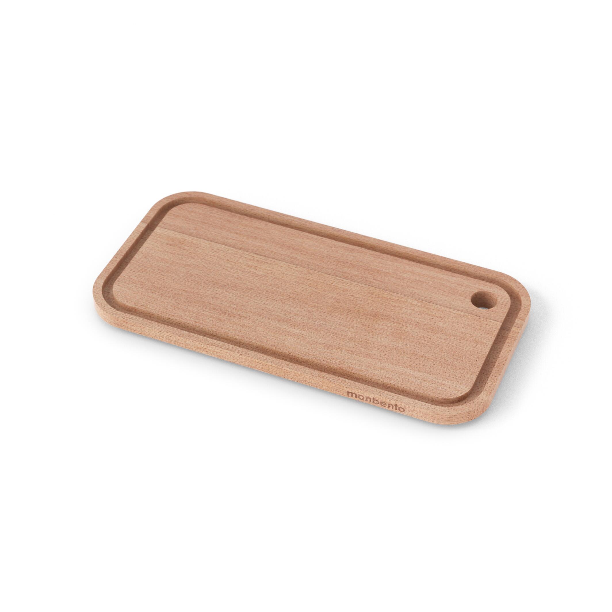 Planche à découper pour bento Original|Pique-nique, randonnée|Made in France|Cut 1/5