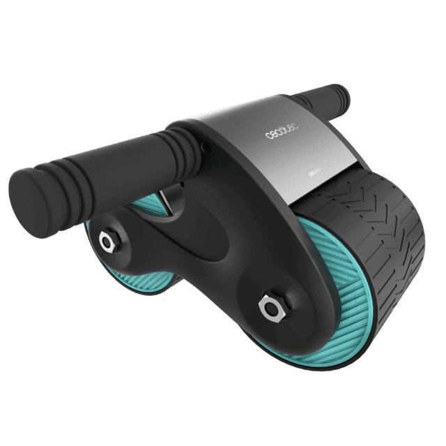 Roda abdominal drumfit ab fit