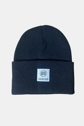 Bonnet de ski Adulte - Jet Black