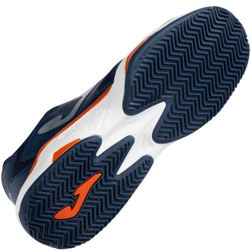 Joma Tênis Master 1000 2503 Azul Marinho 5/5
