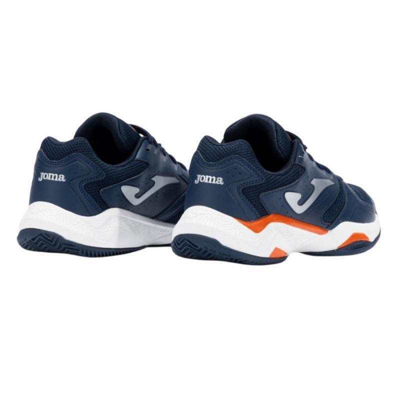 Joma Tênis Master 1000 2503 Azul Marinho 2/5