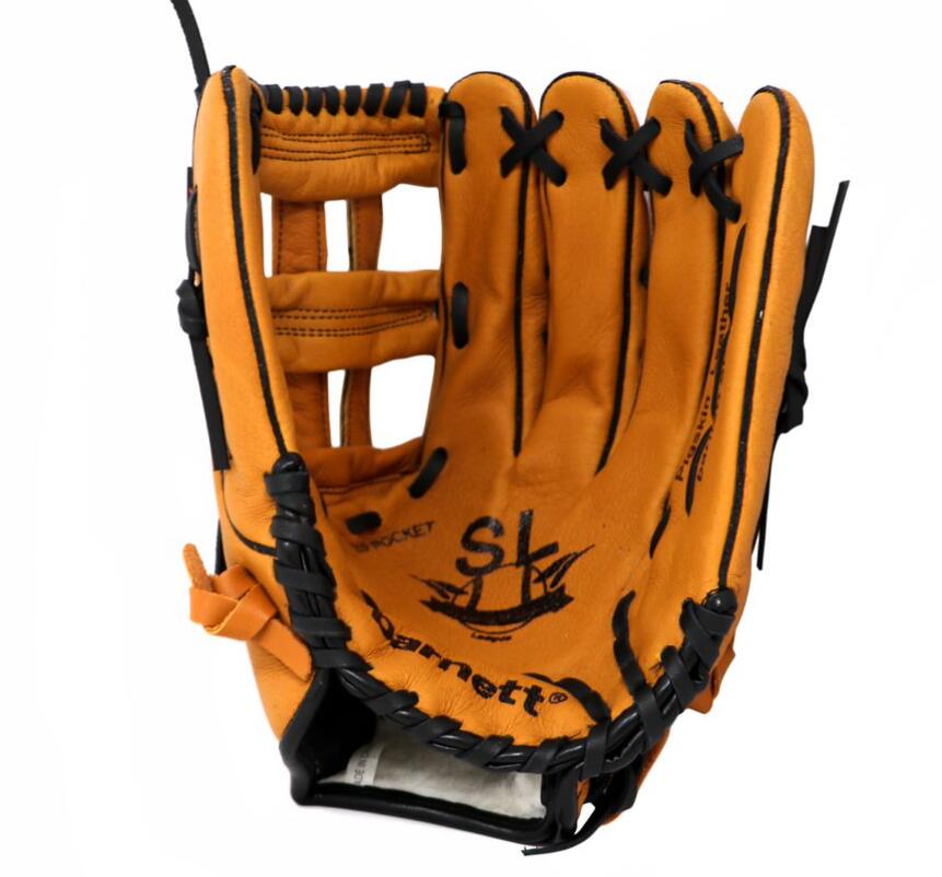  leather baseball glove REG SL-127 3/4