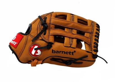 Baseballhandschuh aus Leder REG SL-127