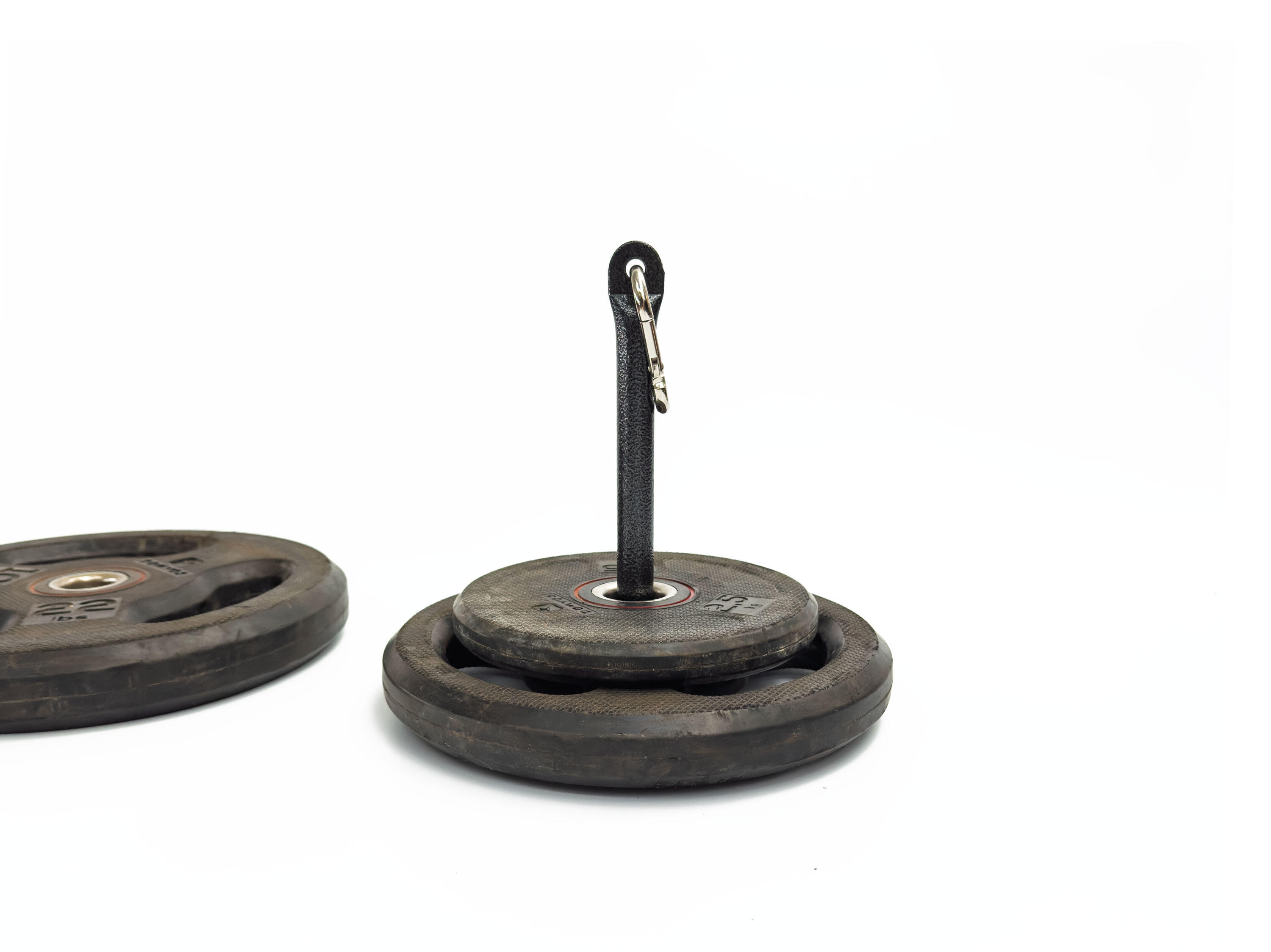 Mini Goupille de Chargement pour Disques de poids 3/5