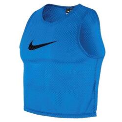 Harnais d'entraînement Nike pour homme, bleu/noir, taille XXS