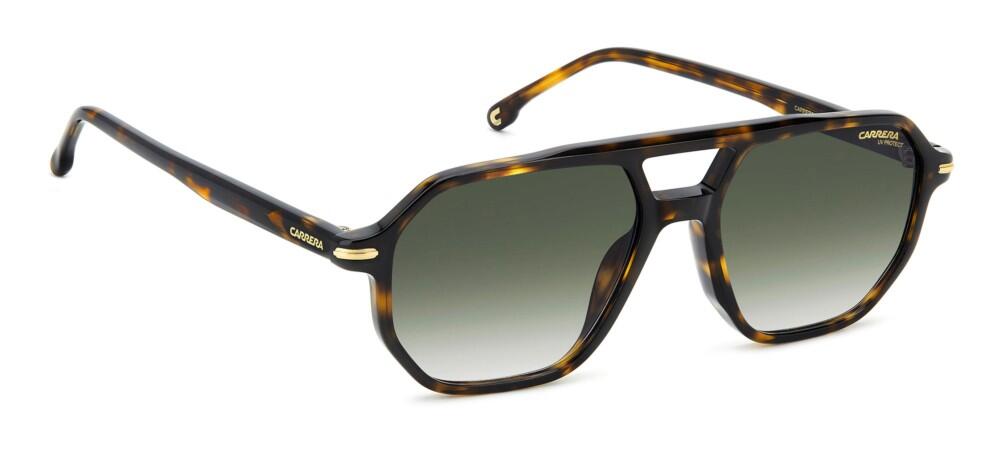 Sonnenbrille Carrera 341/S 2IK aus Acetat Herren 54 mm 4/4
