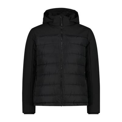 CMP Herren Jacke Man Jacke Zip Hood 34K0147