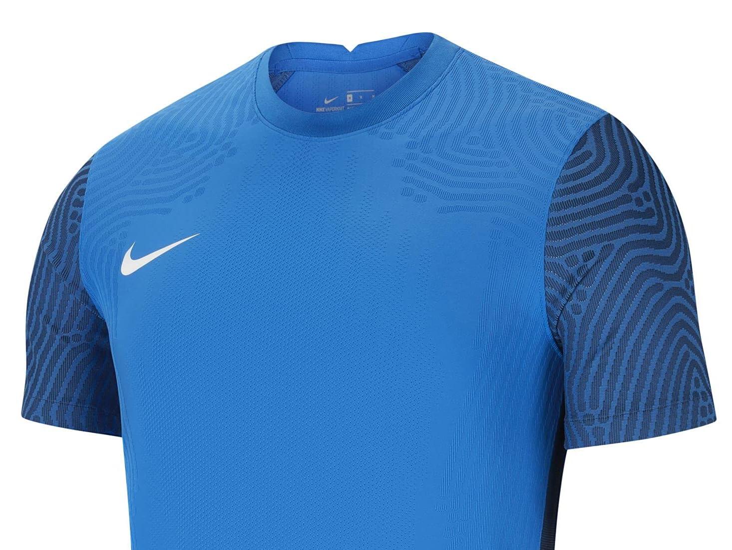 Maglia da Calcio Nike Strike II per Bambini - Maniche Corte 2/3