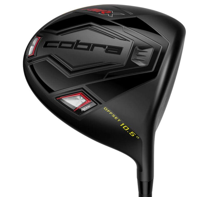 COBRA Cobra AIRX Driver Offset