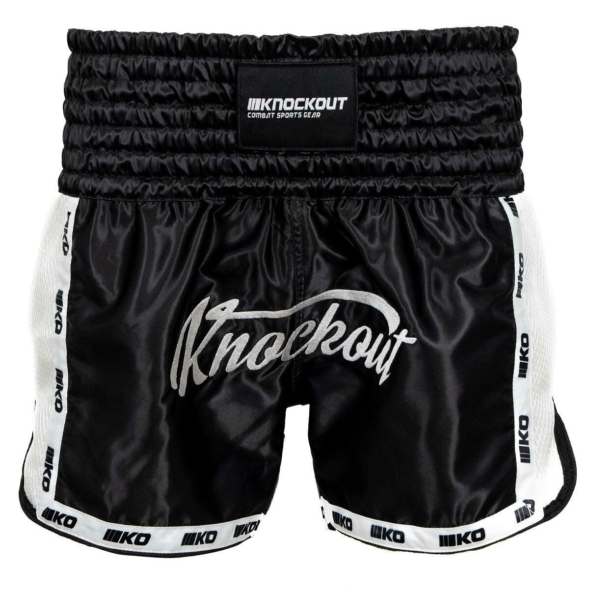 Knockout Victory Kickbox Pantaloncini 1/7