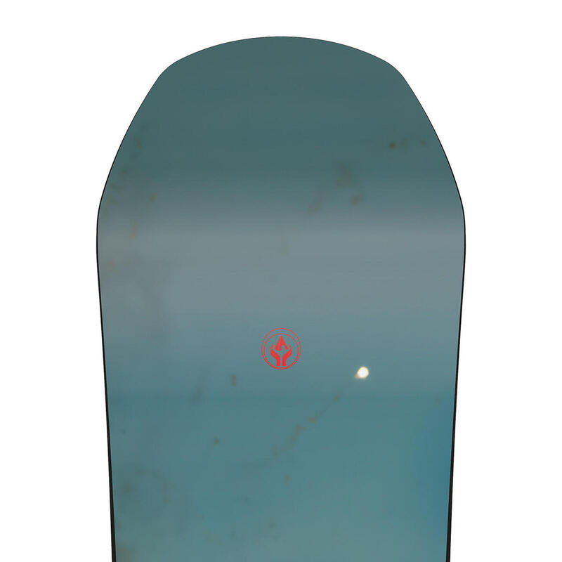 Deska snowboardowa męska Capita DOA