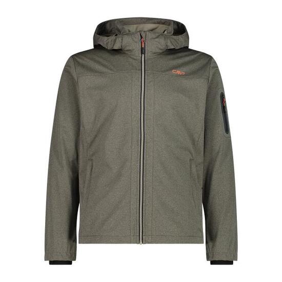 Veste de randonnée à capuche CMP