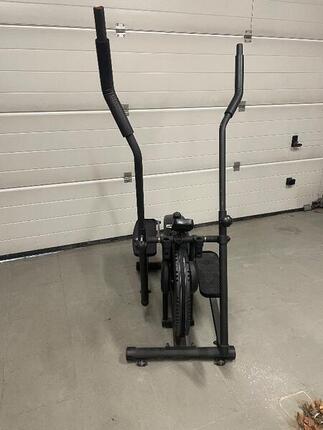 Entre Particuliers - Crosstrainer