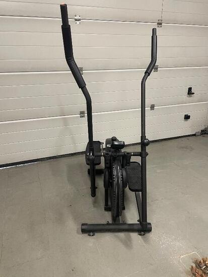 Entre Particuliers - Crosstrainer