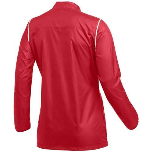 Veste Nike Repel Park20 pour Femme Rouge Université Taille XL 3/3