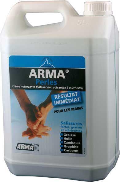 ARMA picture