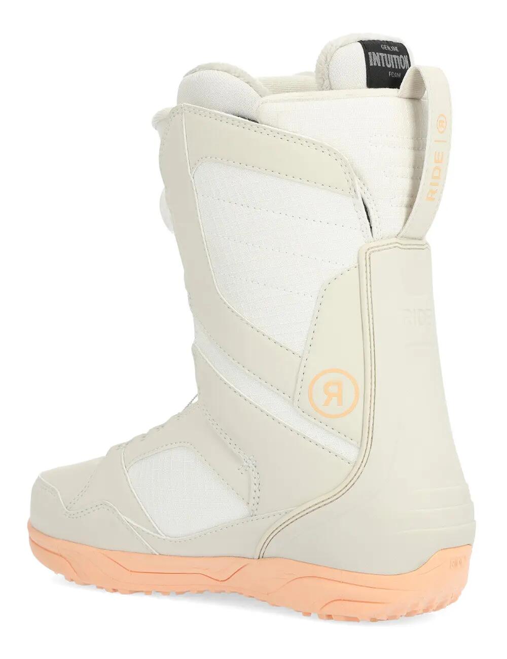 Buty snowboardowe damskie Ride Sage 2/5