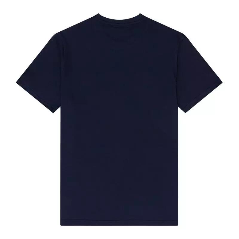 T-shirt NBA Cleveland Cavaliers New Era Bleu marine 2/5