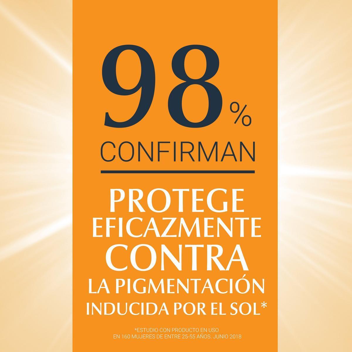 Eucerin Solar Facial Pigment Control Fluido FPS 50+ 50ml 2/2