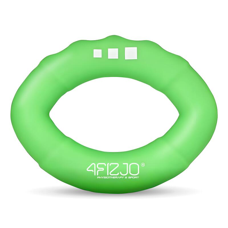 Ergonomický posilovač zápěstí 4FIZJO