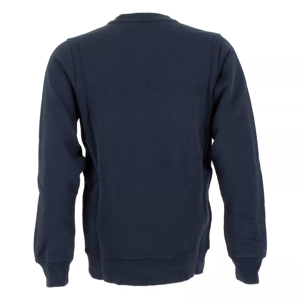 Sweatshirt para Homem Nike SWEATSHIRT COL ROND NIKE 2/3