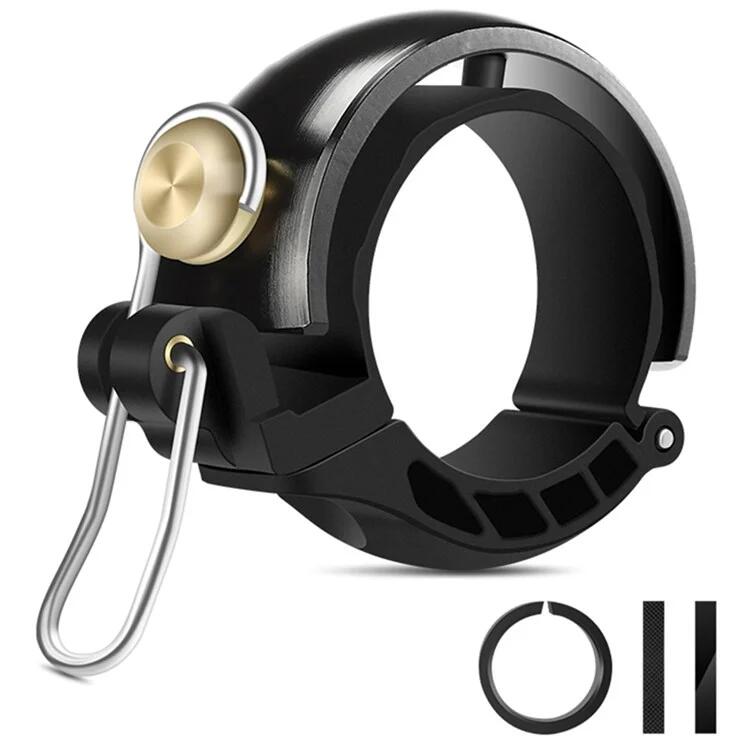 WEST BIKING Cyklistická mini zvonková klika