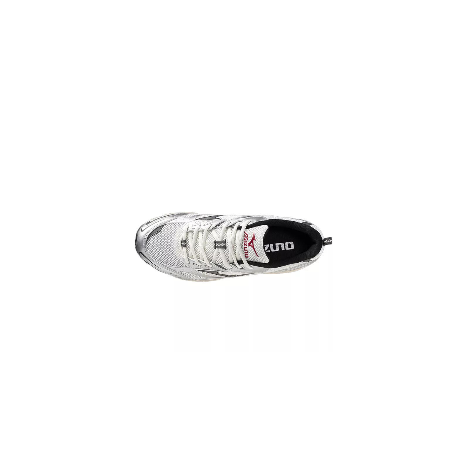 Hardloopschoenen Volwassen Mizuno Mxr Sport Wit 5/6