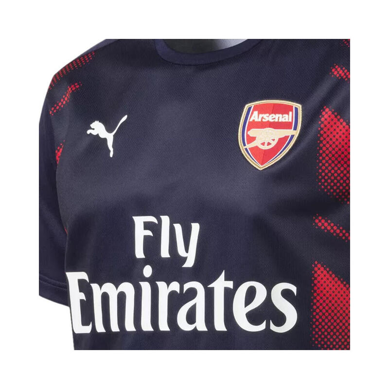 Maillot d'entraînement Puma Arsenal FC 2016/2017