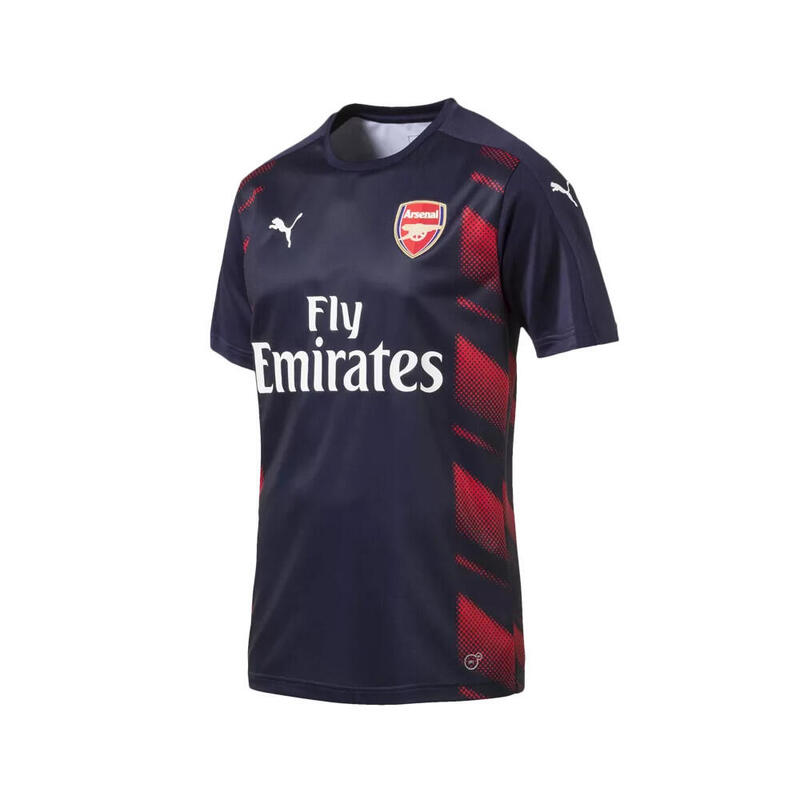 Maillot d'entraînement Puma Arsenal FC 2016/2017