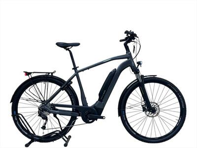 Refurbished - e-bike flyer upstreet 5 3.12 alivio - zeer goed