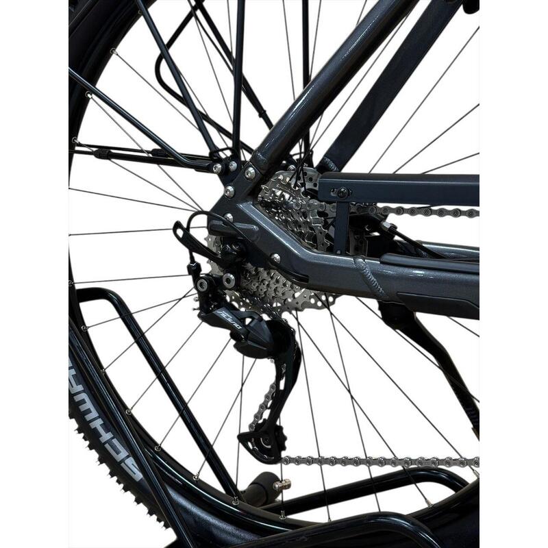 Second Hand - E-Bike Flyer Upstreet 5 3.12 Shimano Alivio - Canou