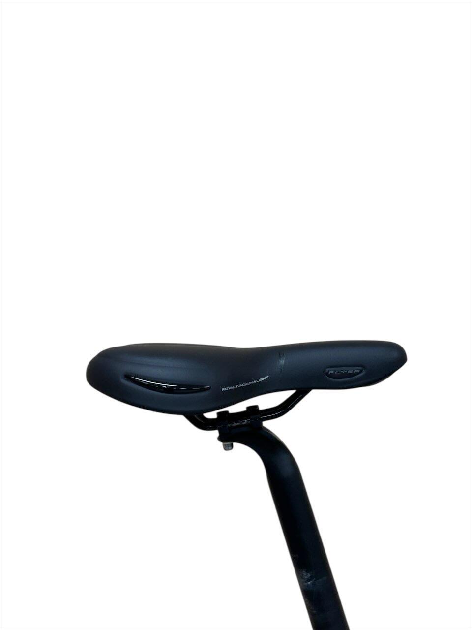 Refurbished - E-Bike Flyer Upstreet 5 3.12 ALIVIO  - Wie neu 4/7