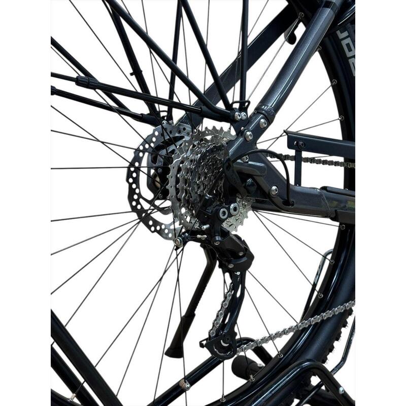Second Hand - E-Bike Flyer Upstreet 5 3.12 Shimano Alivio - Canou