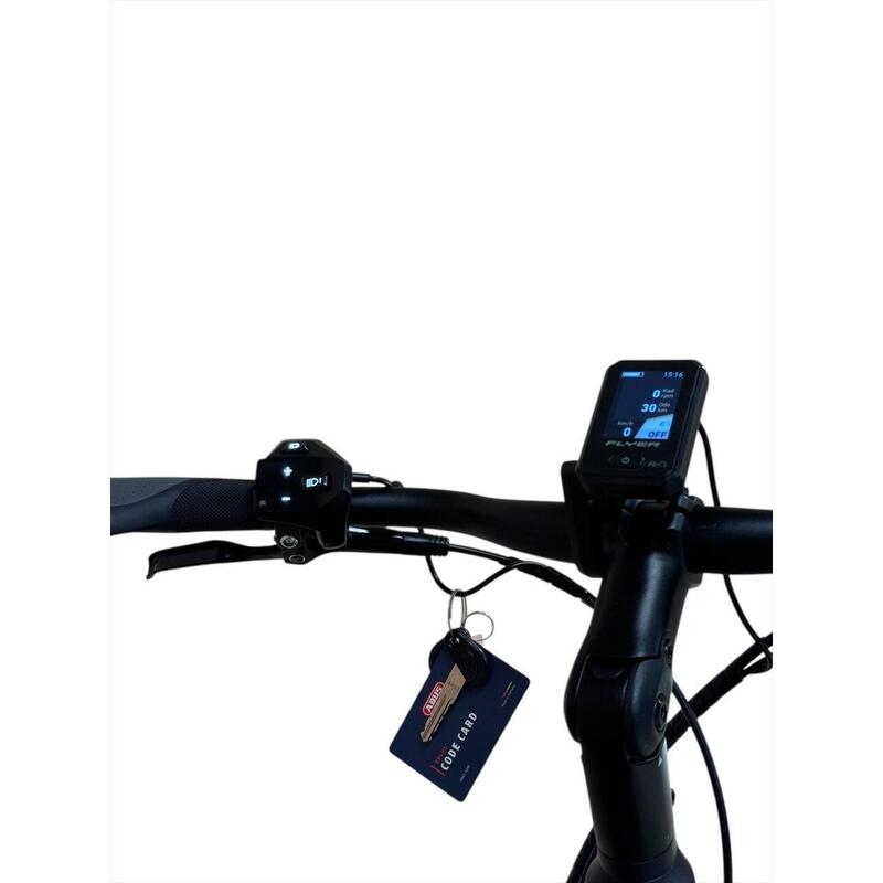 Second Hand - E-Bike Flyer Upstreet 5 3.12 Shimano Alivio - Canou