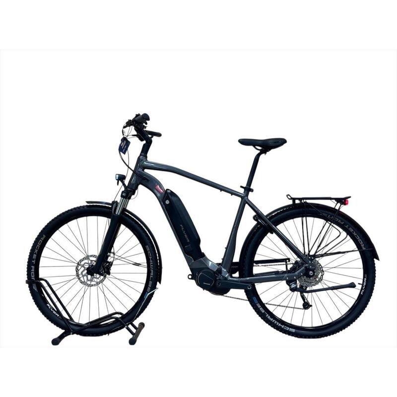 Second Hand - E-Bike Flyer Upstreet 5 3.12 Shimano Alivio - Canou