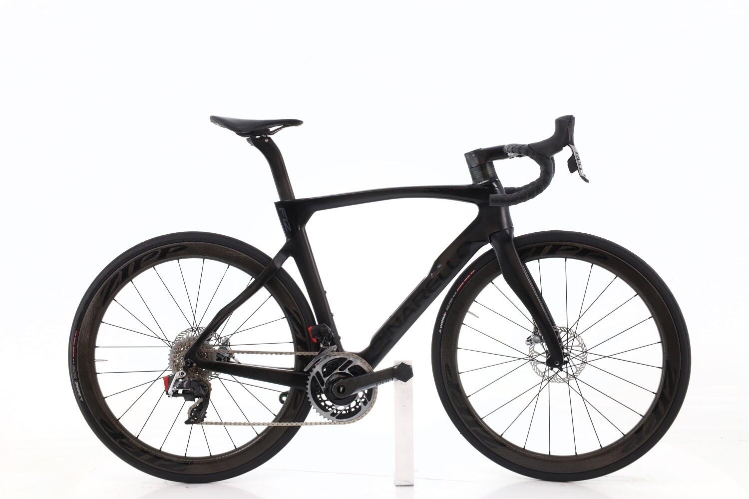 PINARELLO Bici strada ricondizionata ·  Dogma F12 Carbonio AXS 12V · Ottimo stato