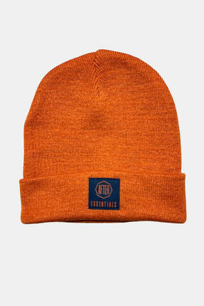 Mütze Erwachsene - Tan