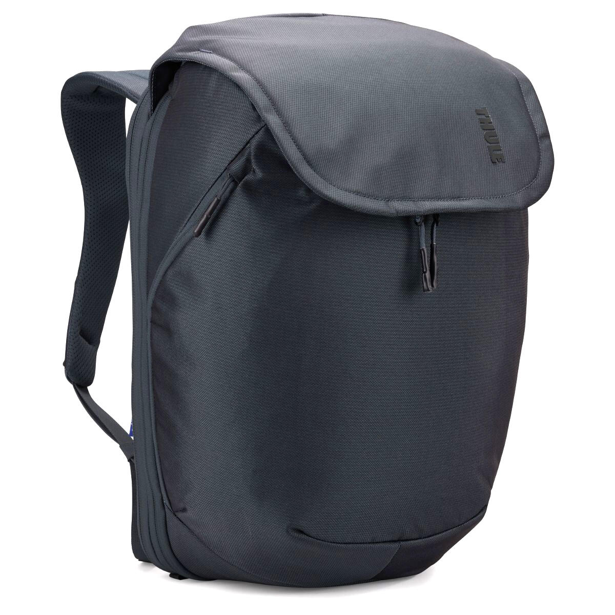 Rucsac urban cu compartiment laptop, Thule, Subterra 2, 26L, Dark Slate Gray