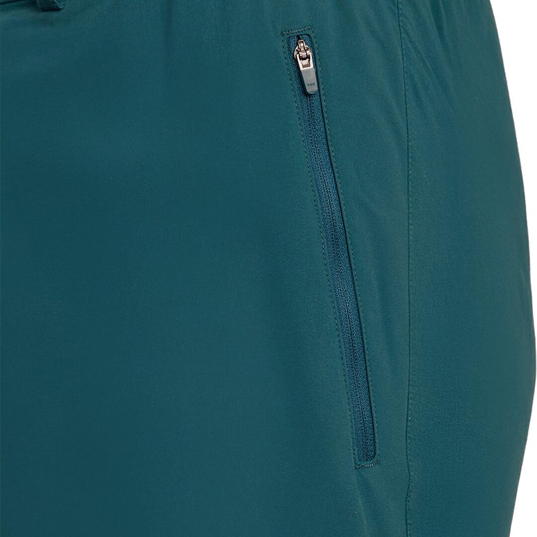 Pantalones cortos para Hombre Trangoworld Serto Azul 3/7