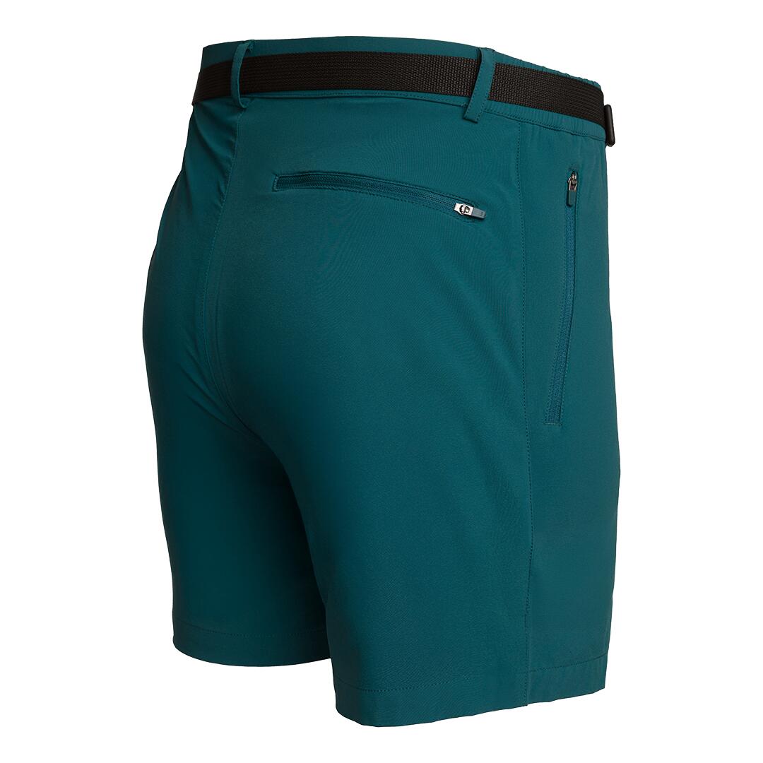 Pantalones cortos para Hombre Trangoworld Serto Azul 4/7