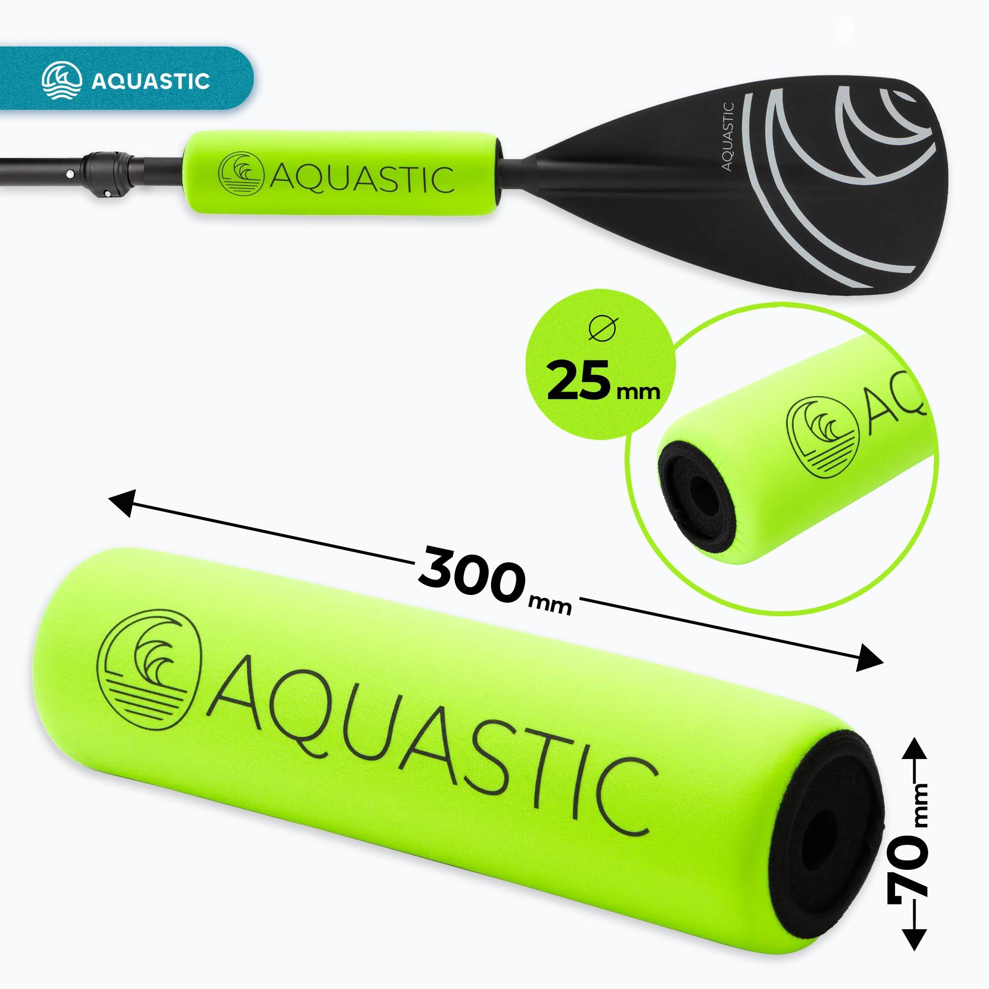 Galleggiante a pagaia AQUASTIC SUP 2/7