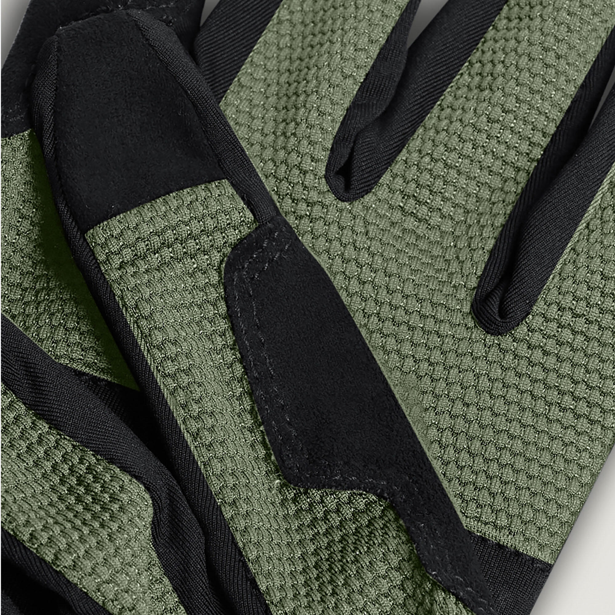 Gants longs Endura Loop Full Finger MAG 2/5