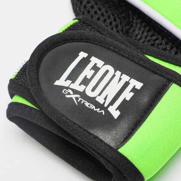 Manusi Leone Fitness Basic Verzi