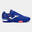 Ghete fotbal Joma Aguila 2504 Turf, Albastru, 43.5