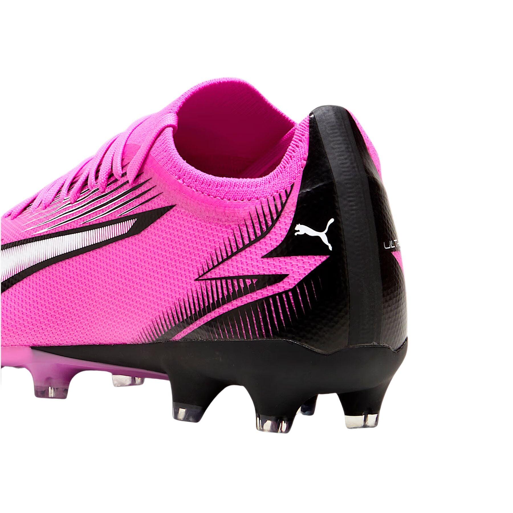 Botas de fútbol Puma Ultra Match FG/AG 5/7
