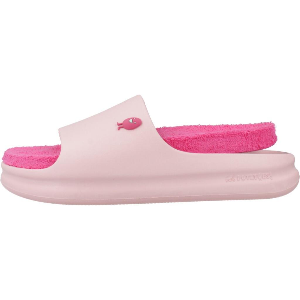 Chanclas Mujer Hot Potatoes Gill Rosa 2/5