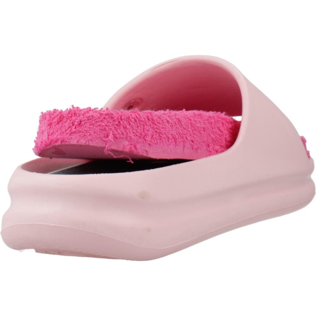 Chanclas Mujer Hot Potatoes Gill Rosa 3/5