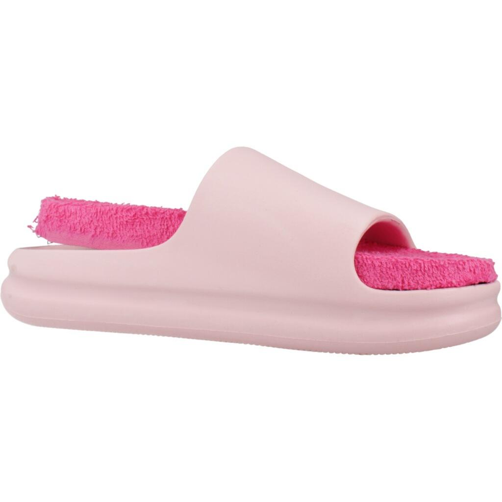 Chanclas Mujer Hot Potatoes Gill Rosa 5/5
